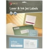 Maco, MACMLFF29, Laser / Ink Jet Printer File Folder Labels, 1 / Each, White