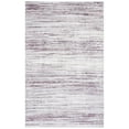 thumbnail image 2 of SAFAVIEH Vogue Chelsea Abstract Area Rug, Purple/Ivory, 9' x 12', 2 of 7