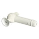 thumbnail image 1 of Fundas de silicona para manijas de puertas, protectores de manijas de puertas, fundas a prueba de agua, cojines de seguridad para manijas de puertas., 1 of 6