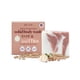 thumbnail image 1 of Barra exfoliante de manteca de karité Soap Kitsch, 120 ml, totalmente natural, 1 of 3