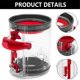thumbnail image 4 of Dust Bin For V10 Slim V12 Digital Slim Vacuum Cleaner Canister, 4 of 5