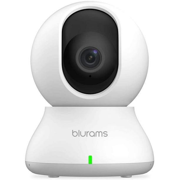 Caméra de surveillance sans fil Bluetooth Google Nest Cam intérieure  extérieure Blanc neige - Google