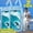 Blue, variant on 2Pcs Waterproof TPU Touch-Sensitive Phone Pouches, Fits Phones Up to 7.2 Inches for iPhone 16/15/14/13 Pro Max Plus, Great for Beach Swimming Diving Snorkeling