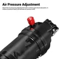thumbnail image 3 of Air Pressure Rear , MR2 High Strength Air Rear Shock Rebound 35mm Stroke  for Cycling, 3 of 7