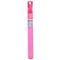 thumbnail image 3 of Play Day Pink Bubble Wand 5 fl oz, Single, Children Ages 3+, 3 of 7