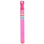 Play Day Pink Bubble Wand 5 fl oz, Single, Children Ages 3+