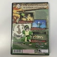 thumbnail image 3 of Pre-Owned Avatar: The Last Airbender - the Burning Earth - PlayStation 2, 3 of 3
