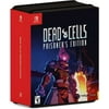 The Dead Cells-Prisoner's Edition for Nintendo Switch [VIDEOGAMES]