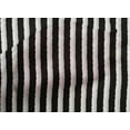 thumbnail image 4 of oneOone Cotton Poplin Fabric Stripe Block Print Fabric By The Yard 56 Inch Wide, 4 of 4