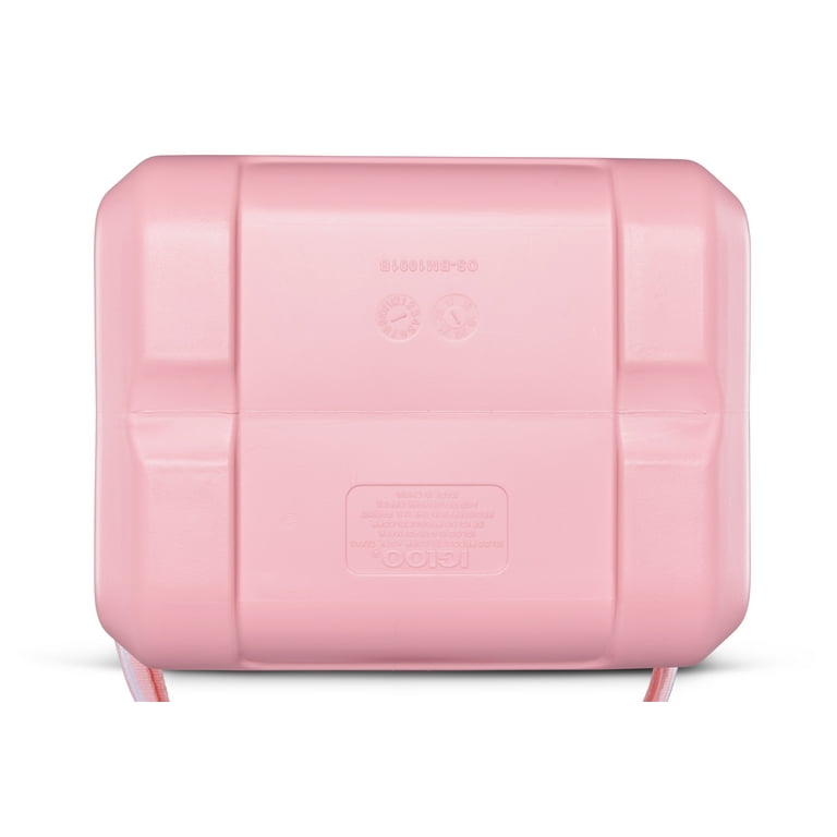 Igloo 11 qt. Tag Along Too Cooler, Blush