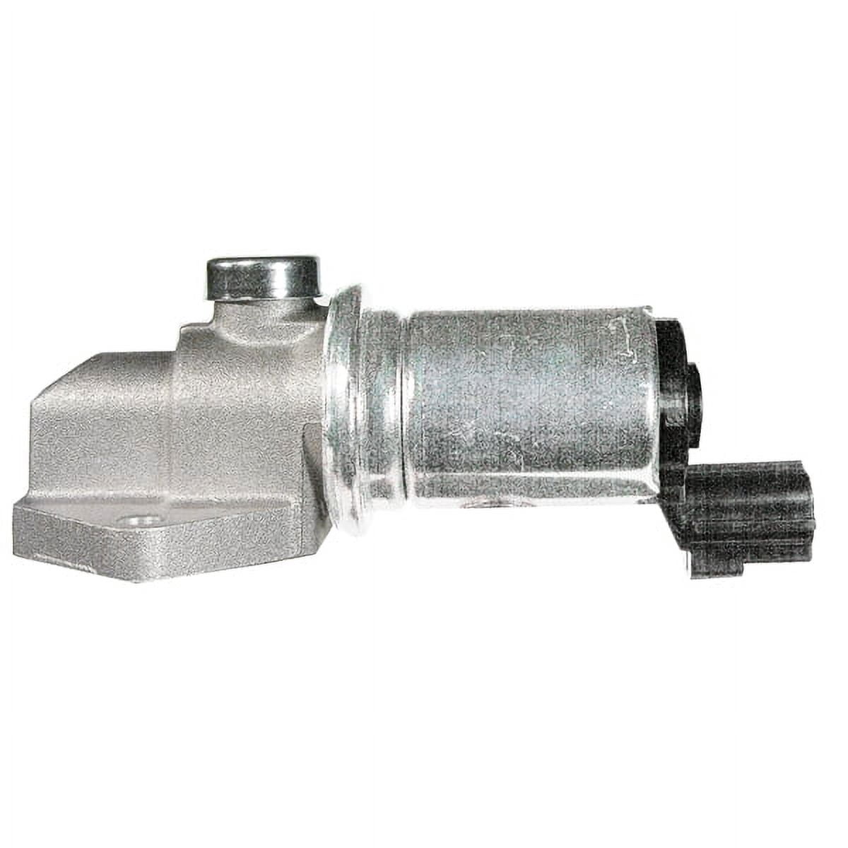 Idle Air Control Valve