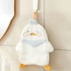 thumbnail image 5 of Adorable paño de cocina para montar en la pared para cocina y baño, diseño de pato suave y ecológico, 5 of 8