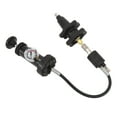 thumbnail image 1 of Kit de Probador de Medidor de Presión, Kit de Prueba de Presión del Enfriamiento 5pcs fácil de Usar Con Adaptadores de cono para Automóvil, 1 of 7