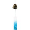 thumbnail image 2 of Campana Colgante de Pared CUTICAT Feng Shui Bronce Retro, 2 of 8