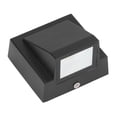 thumbnail image 3 of LED Wall Sconce Light, High Brightness Multifunction LED Wall Lamp Innovative 3000K Colour Temperature  for Hallway, 3 of 8