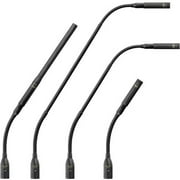 Audix MicroPod Micropod6 Wired Condenser Microphone, Black