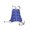 typeB, variant on Portable Gel Cooling Backpack Insert Pad Adjustable Tie Cool Liner For Outdoor Travel Climbing Fishing Summer Heat Relief Gifts