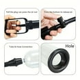 thumbnail image 5 of Xbonp Penis Pump with Strong Suction, Black, 1 Piece, 5 of 5