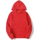 thumbnail image 5 of Paquete De 2 Sudaderas Hoodie Capucha Hombre Mujer, 5 of 6