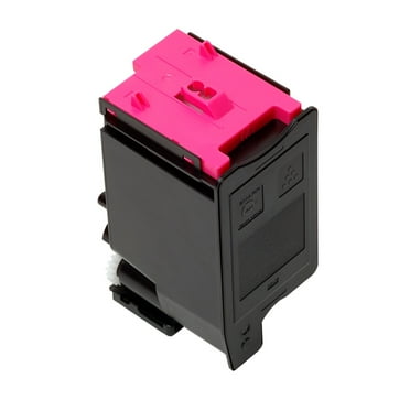 Sharp MX-C30NTM Magenta Toner Cartridge