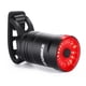 thumbnail image 1 of Innovadora luz trasera para bicicleta con sensor de freno, linterna trasera ultra brillante con LED CoB de alto lumen para una conducción segura durante el día, 1 of 8