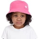 thumbnail image 4 of Sombrero de Pescador Addie y Tate Reversible Rosa Unisex para Niños 3 a 6 años, 4 of 6