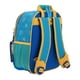 thumbnail image 3 of Mochila Chica Preescolar Kinder Chenson Mario Bros Yoshi Shiyo MB66589-9, 3 of 7