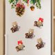 thumbnail image 1 of ¡Precios Rebajados!, Imanes para refrigerador con forma de imán para refrigerador para oficina y cocina, decoración del hogar, 1 unidad Akmoler, 1 of 7