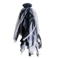 thumbnail image 3 of Disfraz de Halloween Soledad Mujer Zombie de Bodas Vestido con velo, 3 of 10