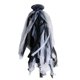 thumbnail image 3 of Vestido de novia zombi aterrador con velo y diadema, conjunto para boda, Halloween, fiesta, disfraz para mujer S, 3 of 9
