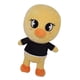 thumbnail image 2 of Peluche de pollo de 20 cm con relleno de algodón PP y expresión linda, 2 of 12