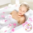 thumbnail image 5 of EGNMCR Donut-exploding Bath Balls Bath salt balls, 5 of 5