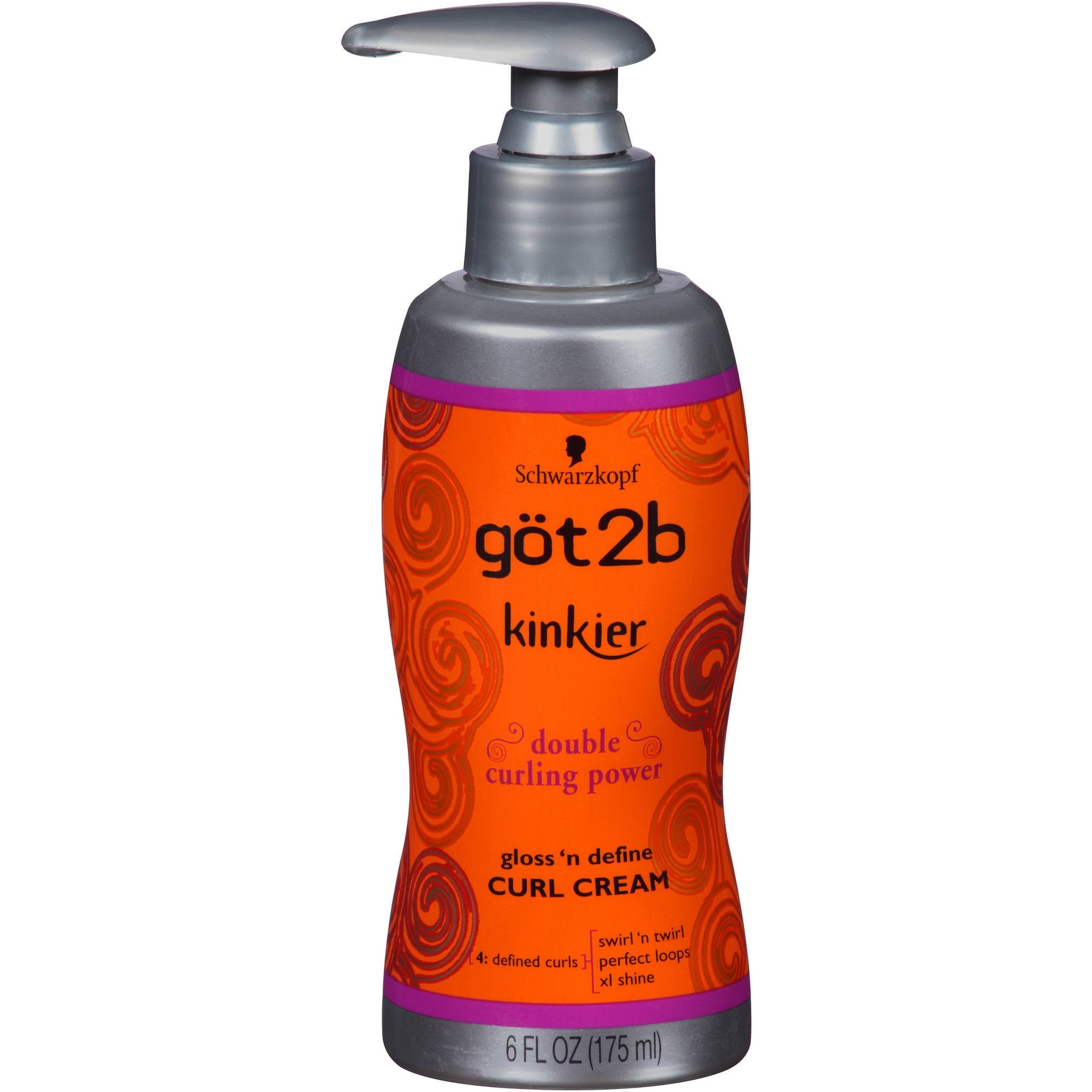 got2b curl reviver cream got2b curl reviver cream