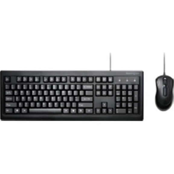 Kensington  Wired Keyboard and mouse