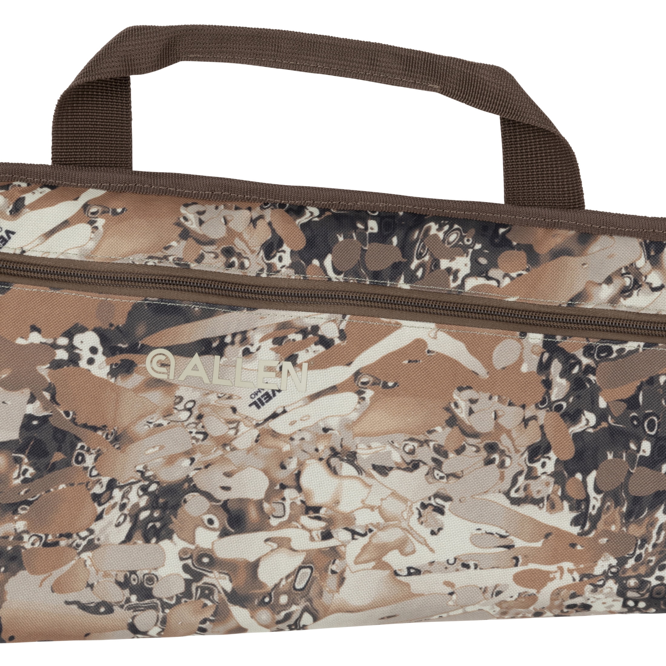Allen Company 52” Floating Shotgun Slip Case, Avayde