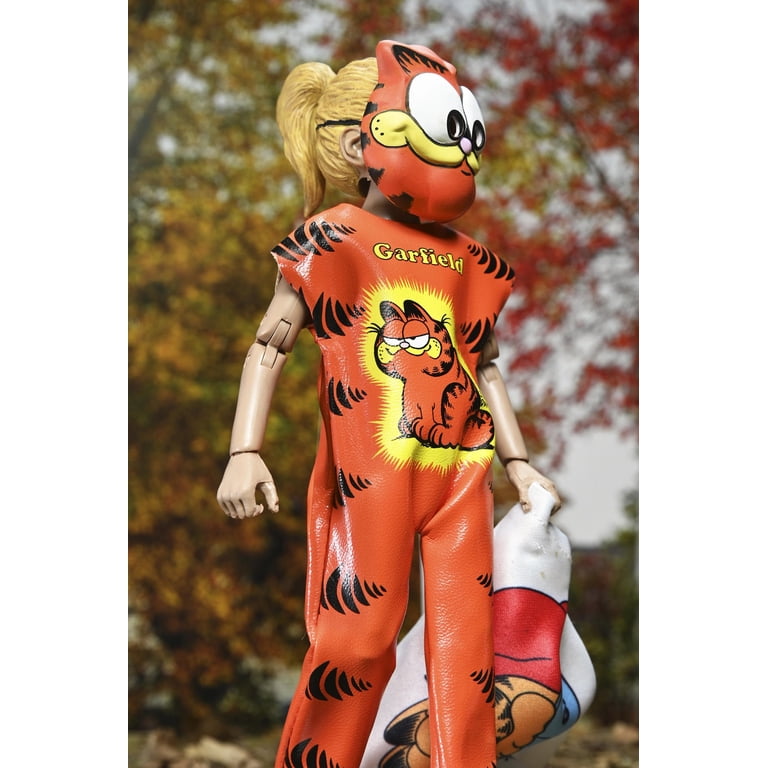 Garfield x Ben Cooper Costume Kids Collection - Garfield 6