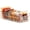 Transparent, variant on Extendable Drawer Organizer Adjustable 32cm Space Saving Storage Rack for Cabinet Kitchen Use