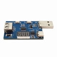 thumbnail image 4 of QC2.0 QC3.0 PD3.0 Decoy Module 3.6-20V Adjustable Multifunction Voltage Charging Test Aging Module, 4 of 8