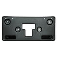 thumbnail image 1 of Porta Placas Generica Chevrolet Trax 2013 A 2016, 1 of 3