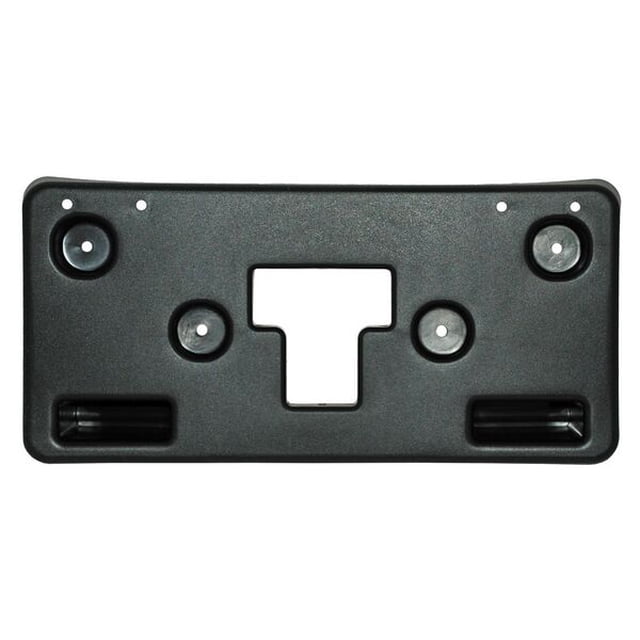 Porta Placas Generica Chevrolet Trax 2013 A 2016