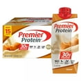 thumbnail image 4 of Premier Protein High Protein Shake, Caramel, 11 Fluid Ounce (15 Pack), 4 of 6