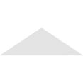 thumbnail image 4 of 36"W x 12"H x 6"D x 6"F, 8/12 Pitch, Saratoga Architectural Grade PVC Gable Bracket, 4 of 9