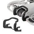 thumbnail image 1 of Parachoques De Cardán De Liberación Rápida Para Dji Neo Protector De Lente De Cámara De Protección Completa Anticolisión Compatible Con Accesorios Dji Neo (Negro), 1 of 5