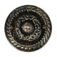 thumbnail image 1 of Ceiling Base For Light Chandelier Canopy Round Disc Bars Zinc Alloy Decorative 1Set, 1 of 3