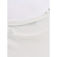 thumbnail image 3 of Camiseta gráfica "Abuelo Impresionante" para hombre - Informal y deportiva, transpirable, cuello redondo, lavable a máquina - Regalo perfecto de verano, camiseta deportiva de ocio, 3 of 5
