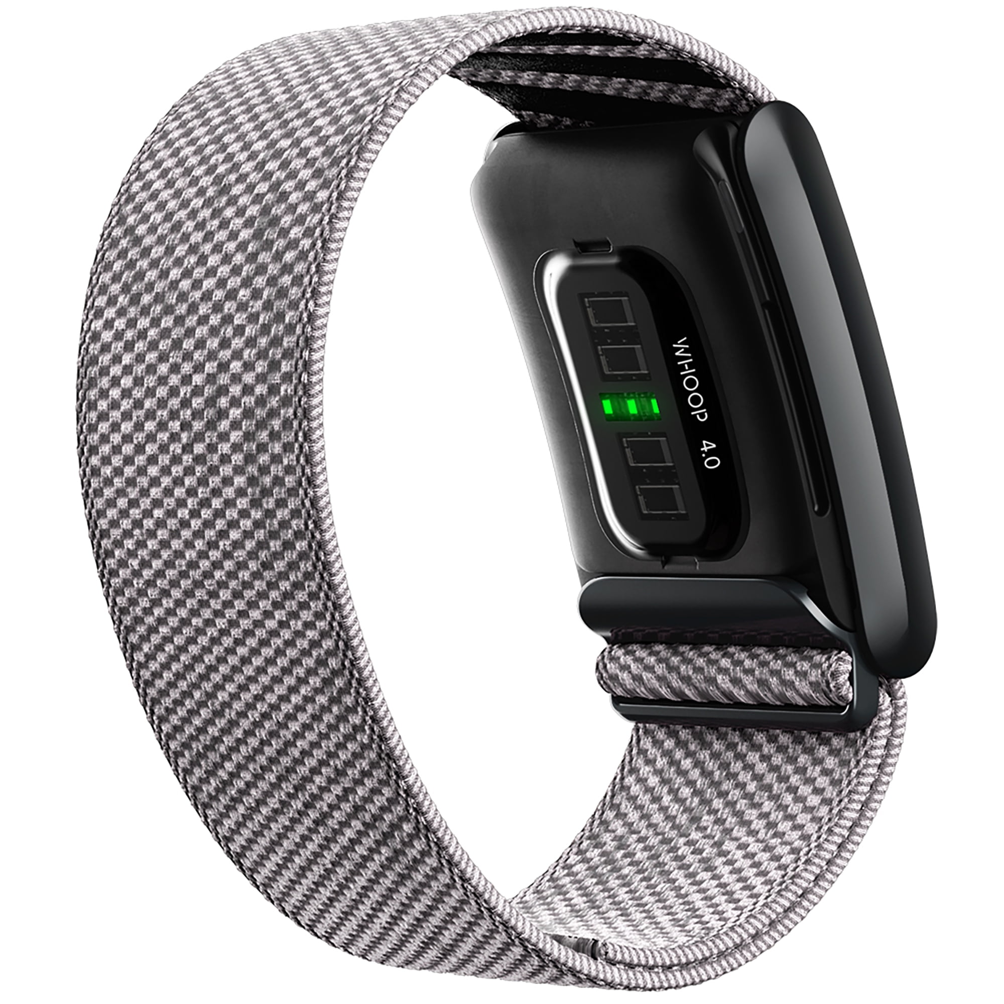 Amazon.com: WHOOP Ultra-Soft SuperKnit Accessory Wristband