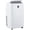 14000BTU-White style 2, variant on JoanKaren 10000 BTU Portable Air Conditioner w/ DIY Window Kit,Cools Room up to 450 Sq. ft,3-in-1 AC Unit with Cooling,Dehumidifier,Fan,Smart Floor Standing AC