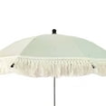 thumbnail image 7 of Baby Parasol Children's Outdoor Umbrellas Portable Kids Umbrella for Seaside Solid, 7 of 7