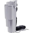 thumbnail image 1 of Window Cleaning Holster with Belt - Detachable Side Bucket Squeegee Holder Tool Belt, 1 of 6