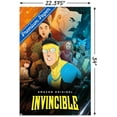 thumbnail image 2 of Invincible - Feuille du groupe 1, 2 of 4